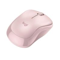 LOGITECH M220 SESSİZ GÜL KABLOSUZ  MOUSE 910-006129 ROSE